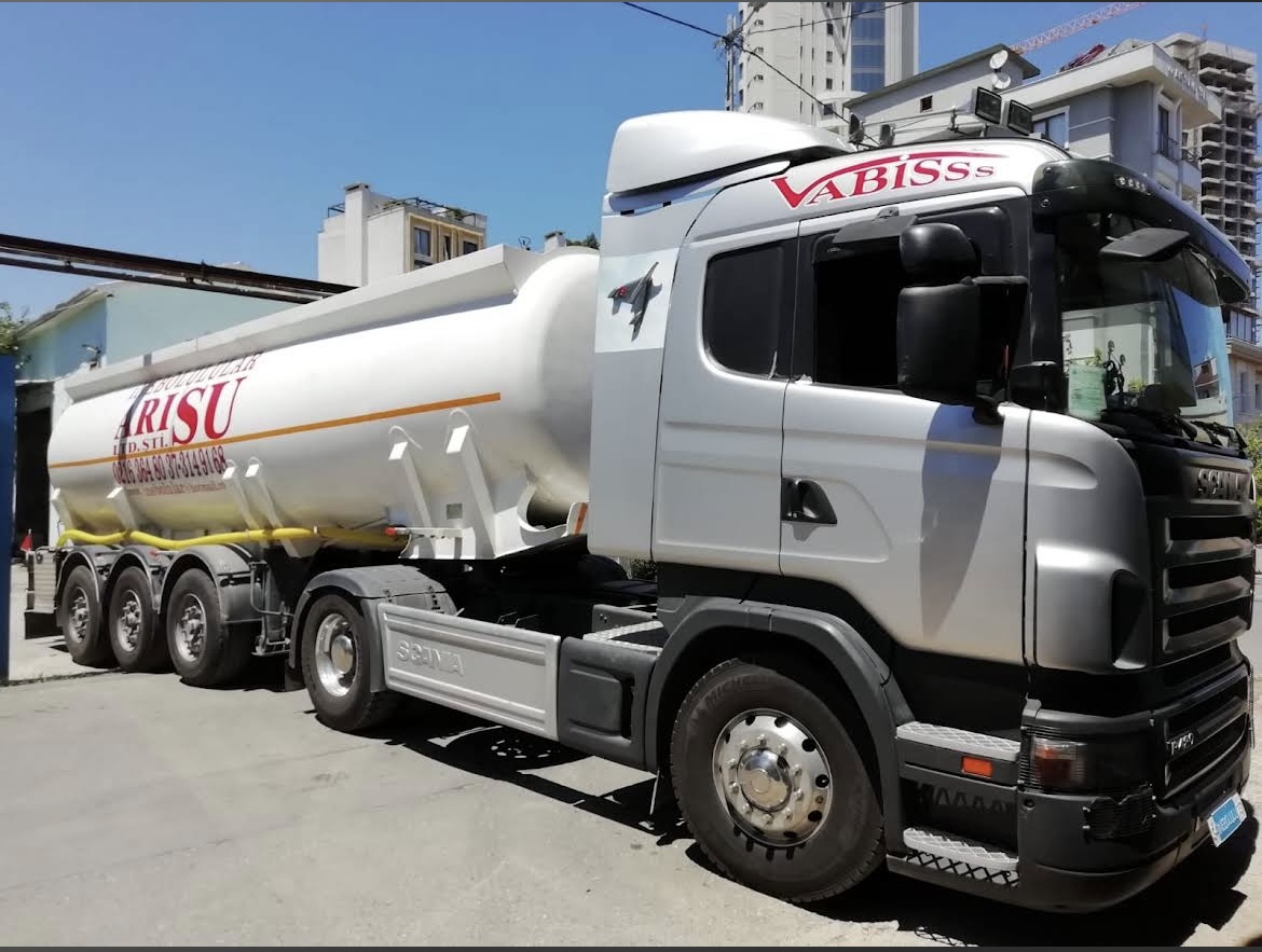 Orman Ürünleri Depo