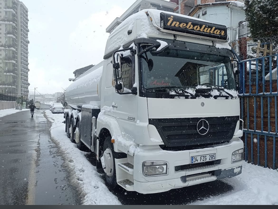 Ürün Çeşitlerimiz